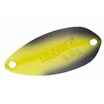 Колеблющаяся блесна Daiwa Presso Moover 1.8 28мм 1.8гр yellow dagger