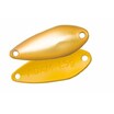 Колеблющаяся блесна Daiwa Presso Adam 1.8 26мм 1.8гр gold dust