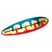 Колеблющаяся блесна Daiwa Chinook S 14 60мм 14гр blue g salmon