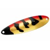 Колеблющаяся блесна Daiwa Chinook S 14 60мм 14гр red g tiger