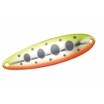 Колеблющаяся блесна Daiwa Chinook S 14 60мм 14гр yamame orange belly