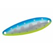 Колеблющаяся блесна Daiwa Chinook S 14 60мм 14гр blue chart yamame