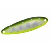 Колеблющаяся блесна Daiwa Chinook S 14 60мм 14гр green chart yamame