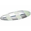 Колеблющаяся блесна Daiwa Chinook S 10 53мм 10гр zebra glow/gxy