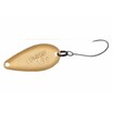 Колеблющаяся блесна Daiwa Presso Lumion 1.9 24мм 1.9гр gold dust