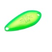 Колеблющаяся блесна Daiwa Presso Eve Gekiatsu 2.5 26мм 2.5гр lightning green