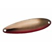 Колеблющаяся блесна Daiwa Chinook S 4.5 35мм 4.5гр deep red black