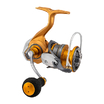 Безынерционная катушка Daiwa 21 Td Sol MQ 2500D