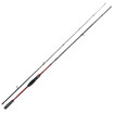 Спиннинг Daiwa Ninja Z 2.2м 4-18гр 732MLFS-ST