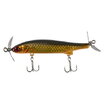 Воблер Jackall I-Prop 75S 75мм 7гр is gold & black