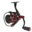 Безынерционная катушка Волжанка Pro Sport Light 1010