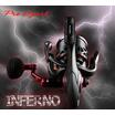 Безынерционная катушка Волжанка Inferno 5000
