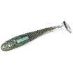 Силиконовые приманки Lucky John Tioga 2.9" 74мм Z11 7шт