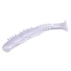 Силиконовые приманки Lucky John Bugsy Shad 3.9" 100мм 026 5шт