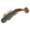 Силиконовые приманки Lucky John Bugsy Shad 3.9" 100мм 085 5шт