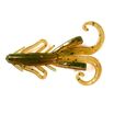 Силиконовые приманки Lucky John Hogy Hog 1.6" 41мм PA16 10шт