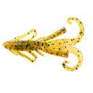 Силиконовые приманки Lucky John Hogy Hog 1.6" 41мм PA19 10шт