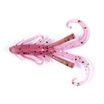 Силиконовые приманки Lucky John Hogy Hog 1.6" 41мм S14 10шт