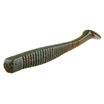 Силиконовые приманки Lucky John Long John 3.1" 79мм 085 8шт