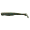 Силиконовые приманки Lucky John Long John 3.1" 79мм F08 8шт