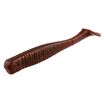 Силиконовые приманки Lucky John Long John 3.1" 79мм S14 8шт