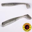 Силиконовые приманки Lucky John Long John 3.1" 79мм T01 8шт