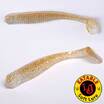 Силиконовые приманки Lucky John Long John 3.1" 79мм T04 8шт