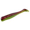 Силиконовые приманки Lucky John Long John 3.1" 79мм T44 8шт