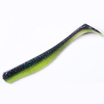Силиконовые приманки Lucky John Long John 3.1" 79мм T53 8шт