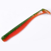 Силиконовые приманки Lucky John Long John 3.1" 79мм T56 8шт