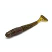 Силиконовые приманки Lucky John Tioga 3.4" 86.4мм PA03 6шт