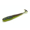 Силиконовые приманки Lucky John Tioga 3.4" 86.4мм T53 6шт