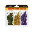 Силиконовые приманки Lucky John Hogy Hog 1.2" 30.5мм MIX1 36шт