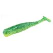 Силиконовые приманки Lucky John Long John 4.2" 107мм T18 6шт