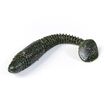 Силиконовые приманки Lucky John Tioga Fat 4.5" 114мм F08 4шт
