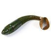 Силиконовые приманки Lucky John Tioga Fat 4.5" 114мм PA16 4шт