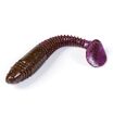 Силиконовые приманки Lucky John Tioga Fat 4.5" 114мм S13 4шт