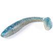 Силиконовые приманки Lucky John Tioga Fat 4.5" 114мм T05 4шт