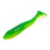 Силиконовые приманки Lucky John Tioga Fat 5.8" 147мм T18 3шт