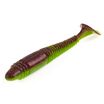 Силиконовые приманки Lucky John Tioga Fat 5.8" 147мм T44 3шт