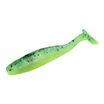 Силиконовые приманки Lucky John Minnow 4.4" 111мм T18 5шт
