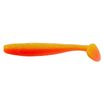 Силиконовые приманки Lucky John Minnow 4.4" 111мм T26 5шт
