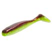 Силиконовые приманки Lucky John Minnow 4.4" 111мм T44 5шт