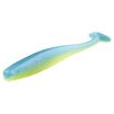 Силиконовые приманки Lucky John Minnow 5.5" 139мм T57 4шт