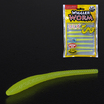 Силиконовые приманки Lucky John Wiggler Worm 2.3" 58.4мм 101 9шт