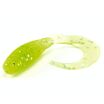 Силиконовые приманки Lucky John Micro Grub 1.0" 25мм 071 15шт