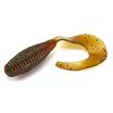 Силиконовые приманки Lucky John Micro Grub 1.0" 25мм 085 15шт