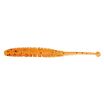 Силиконовые приманки Lucky John Spanky Worm 3.2" 80мм 036 10шт