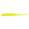 Силиконовые приманки Lucky John Spanky Worm 3.2" 80мм 101 10шт