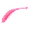 Силиконовые приманки Lucky John Spanky Worm 3.2" 80мм F05 10шт